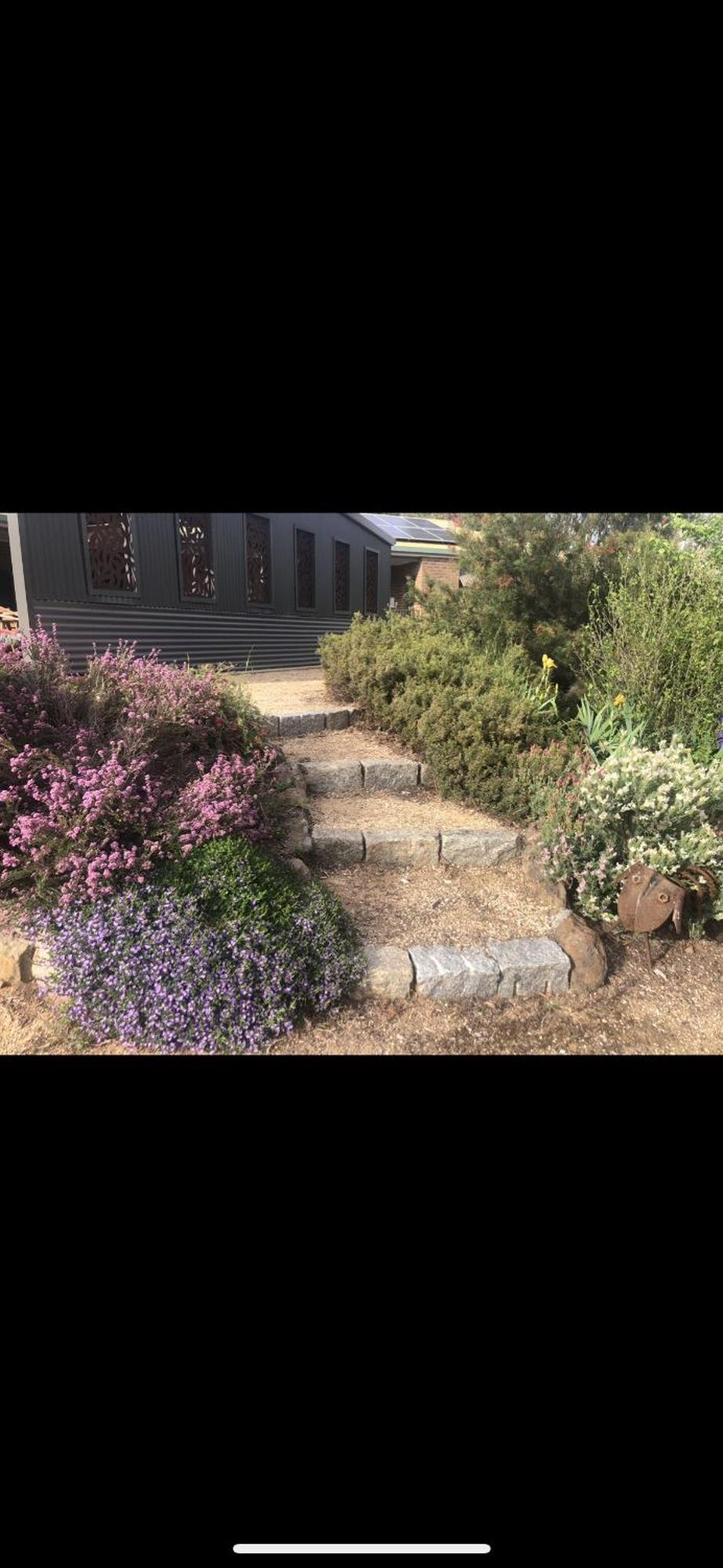Semi-Private Half House With Games Room & Jacuzzi In Maiden Gully, 本迪戈 外观 照片